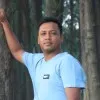 Md Shakhawat Hossain