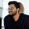 Ashwin Anil