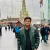 Dhruv Saini