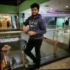 Arun Jain