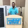 MILTON GHOSH