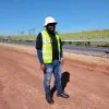 Thamsanqa Collin Kheswa