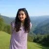 Abarna Vaitheeswaran