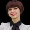 Karyna Horodetska