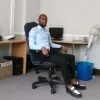 mthokozisi Protas shezi