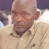 BANARD MBUYA