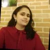 Mansi Jethva