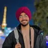 Ojas Singh
