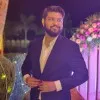 Sharad Verma