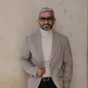 Jithin Jacob