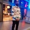 Justin Munsamy