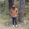 Sarvesh Patil