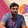Shakti Dev