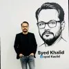 Syed Khalid Ameer