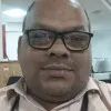 Krushna Chandra Swain