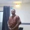 Ifesinachi Paul Nwangele
