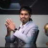 Akram Khan