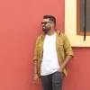 Gajjelli Avinash
