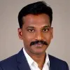 PRAKASH A