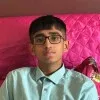Parth Patel