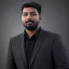 Sreechand Chandrasenan