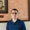 Rouzbeh Ebrahimi Vishki