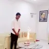 Sandeep Kambam