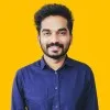 Abhilash Vijayan