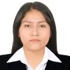 Sharina Gissella Lavado Salcedo