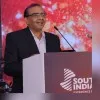 Easwaran Subramanian FCMA CAIIB