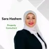 Sara Hashem