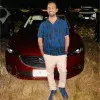Santhosh Nanduri