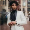 Zamarion Jones
