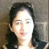 Saili Lanjekar
