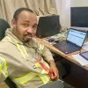 ibrahim barry