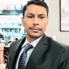 Arun Kumar Yadav