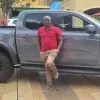Steven Macharia