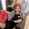 Elizabeth Sikwana