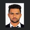 Abhinand Kumar