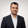 Mohamed Ahmed