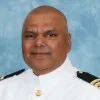 Velsford Fernandes
