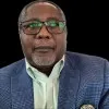 Jacques Moukouri