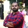 Anustup Saha