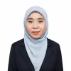 Fatin Zahareez Rahman