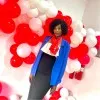 Elizabeth Nuamah Antwi