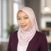 Khayrun Niesya Khairul Hamedy