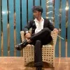 santosh Kumar