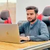 Shoaib Ahmad