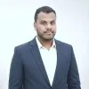 OSMAN AHMED