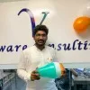 Dhanush